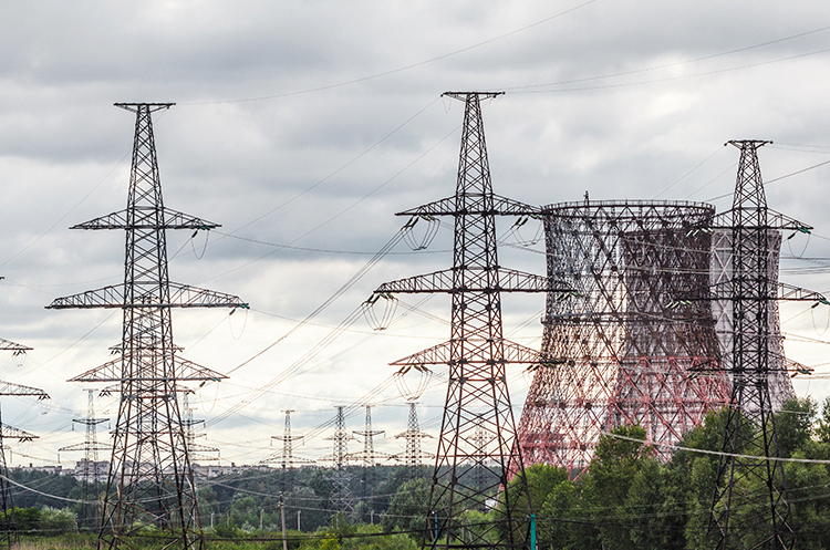 Україну можуть екстрено синхронізувати з європейською ENTSO-E Україну можуть екстрено синхронізувати з європейською ENTSO-E