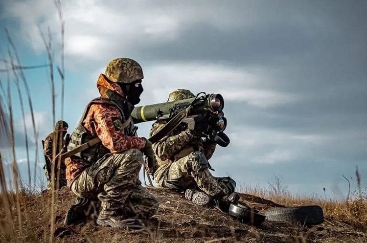 фото DR Норвегія змінює свою «пацифістську» політику і відправить зброю Україні