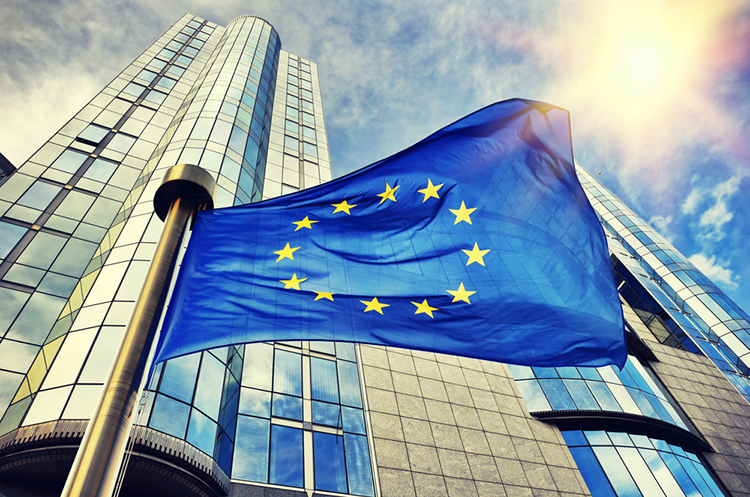 ЄС відмовився від російських фінансів, газу та громадян ЄС відмовився від російських фінансів, газу та громадян