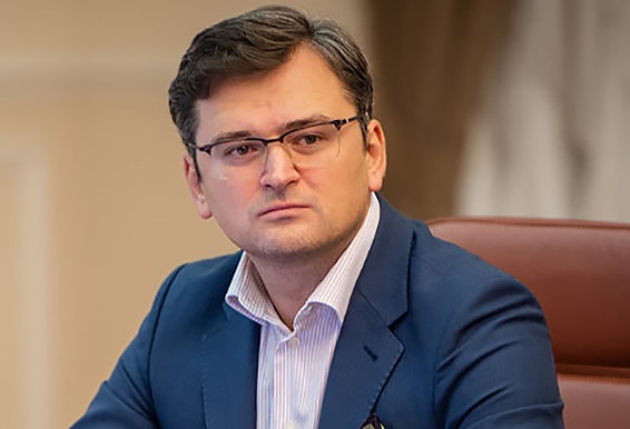 фото DR «Вони можуть опинитися не на тому боці історії» - Кулеба про нафтокомпанії, які співпрацюють з РФ