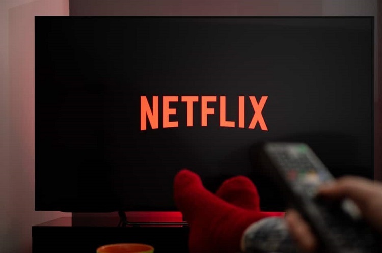 фото DR Кіна не буде: Netflix зупинив роботу над російськими фільмами та серіалами