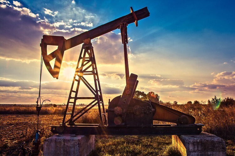 Ціна нафти марки Brent на лондонській біржі ICE виросла до $108 за барель Ціна нафти марки Brent на лондонській біржі ICE виросла до $108 за барель