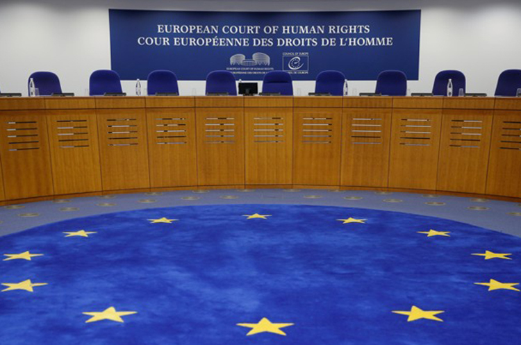 Європейський суд з прав людини наказав Росії припинити будь-які атаки на цивільні споруди України