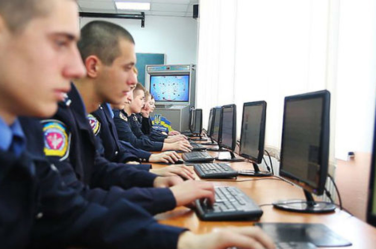 Кіберполіція створила бот для інформування росіян про реальну ситуацію в Україні