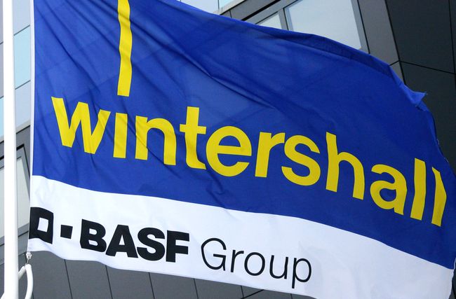 Німецька Wintershall забирає свій 1 млрд євро інвестицій у «Північний потік – 2»