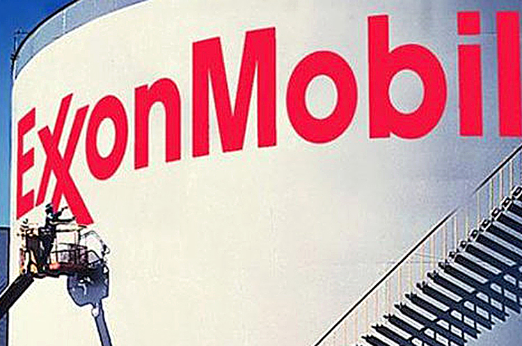 Нафтогазовий гігант ExxonMobil відмовляється від Росії