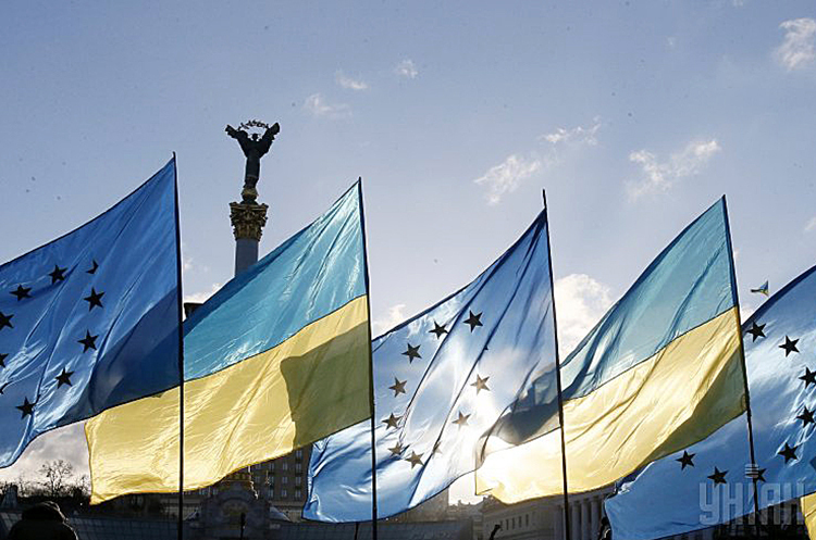 НАТО назвав Україну своїм близьким партнером НАТО назвав Україну своїм близьким партнером