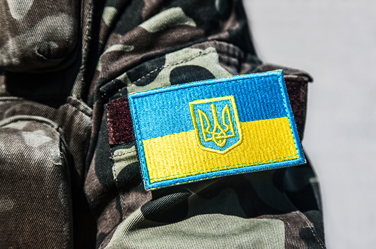 Захисники України зупинили ворога на більшості напрямів – міністр оборони Олексій Резніков Захисники України зупинили ворога на більшості напрямів – міністр оборони Олексій Резніков