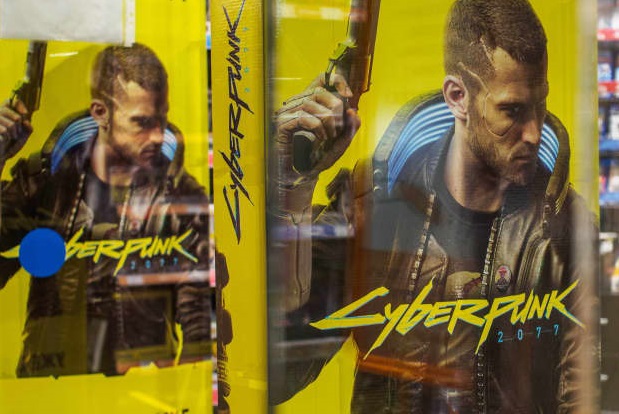 фото cnbc.com Геймери, прокидайтеся: Cyberpunk 2077 та інші відеоігри покидають росію