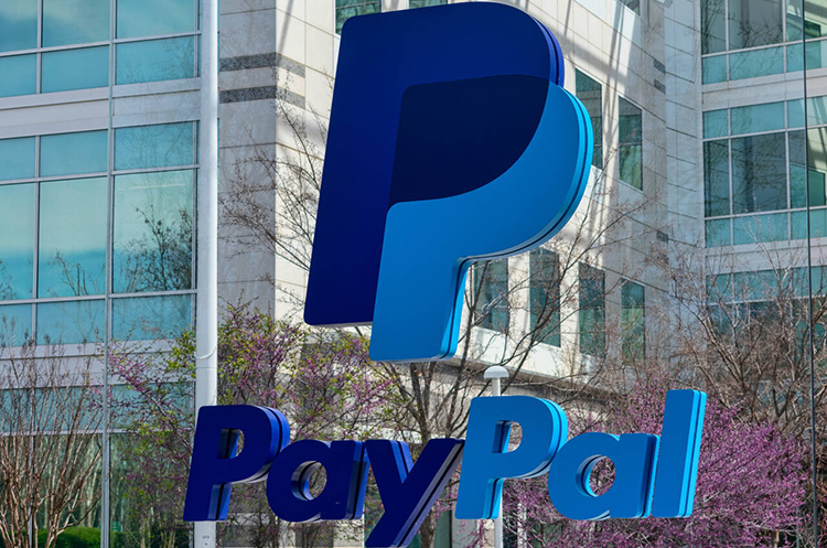 PayPal з 5 березня припиняє роботу на російській території