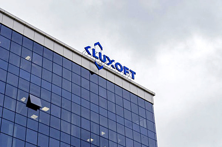 Компания Luxoft объявила о выходе с рынка Росси Компания Luxoft объявила о выходе с рынка Росси