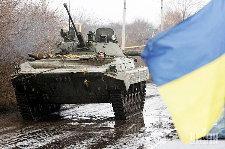 ЗСУ перейшли в контрнаступ під Харковом ЗСУ перейшли в контрнаступ під Харковом