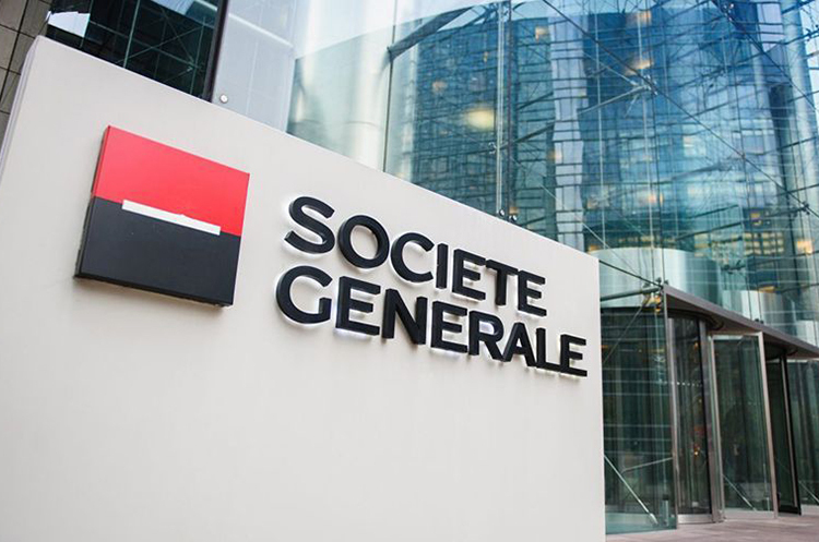 Росія пригрозила французькому банку Societe Generale конфіскацією всіх активів Росія пригрозила французькому банку Societe Generale конфіскацією всіх активів