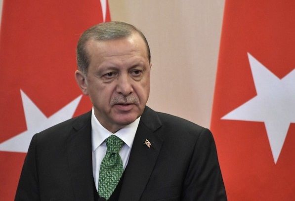 Ердоган у неділю зателефонує путіну з проханням припинити війну в Україні