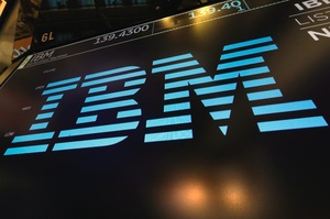 Корпорація IBM припиняє роботу в росії і не продаватиме їй більше жодних технологій