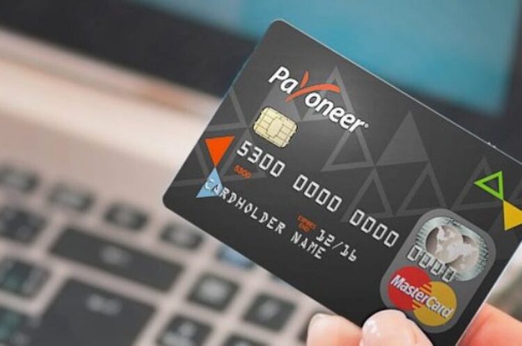 фото DR Платіжна система Payoneer більше не буде працювати в росії