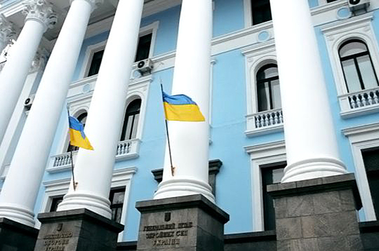 Генеральний штаб ЗСУ. Панічні настрої в новостворених «патріотичних» акаунтах розповсюджує ворог – Генштаб ЗСУ