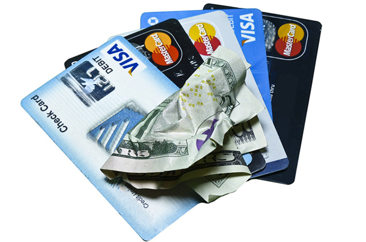 Visa тимчасово зупиняє діяльність у Росії Visa тимчасово зупиняє діяльність у Росії