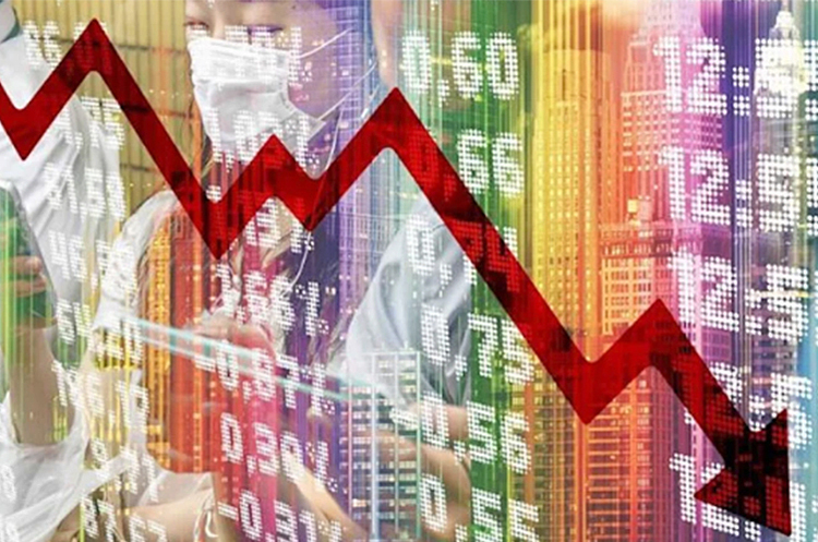 Агентство Moody's знизило кредитний рейтинг росії до другого найнижчого Агентство Moody's знизило кредитний рейтинг росії до другого найнижчого