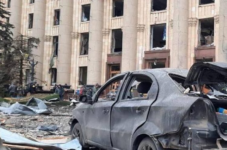 Американці вкладаються в російське срібло Американці вкладаються в російське срібло