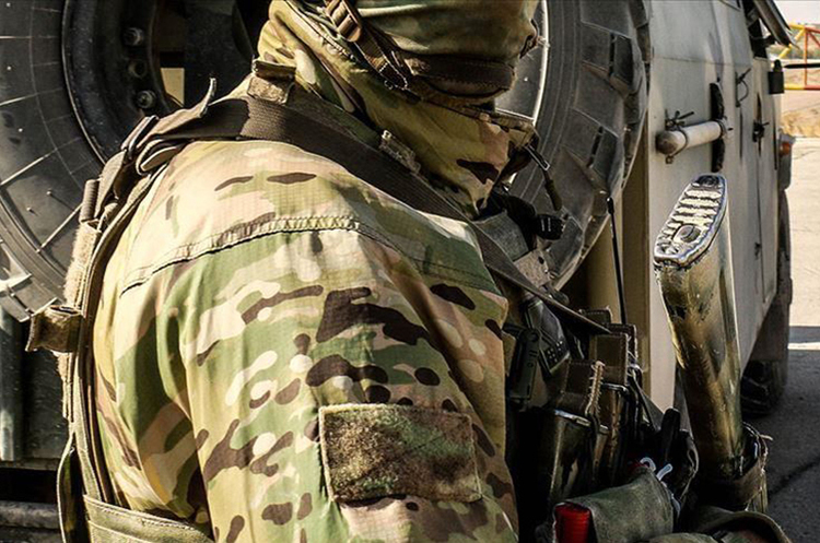 Росія направить в Україну ще 1000 «вагнерівців» для підсилення частин, які відступають Росія направить в Україну ще 1000 «вагнерівців» для підсилення частин, які відступають