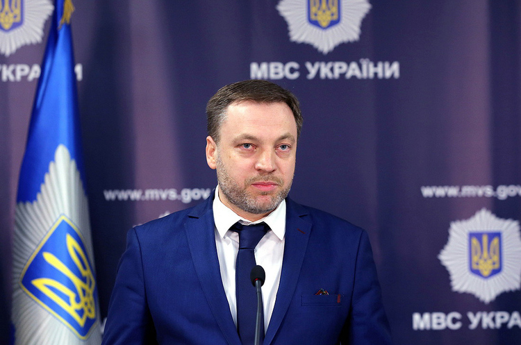 Гостомель, Буча, Ірпінь сьогодні стають другим донецьким аеропортом – МВС Гостомель, Буча, Ірпінь сьогодні стають другим донецьким аеропортом – МВС