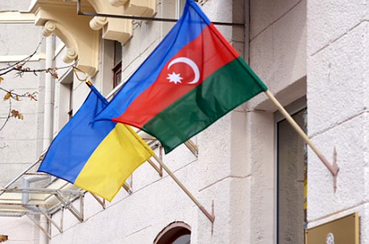 Азербайджан зупинив повітряне сполучення з Росією Азербайджан зупинив повітряне сполучення з Росією