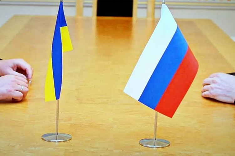 Кулеба та Лавров зустрінуться в Анталії Кулеба та Лавров зустрінуться в Анталії