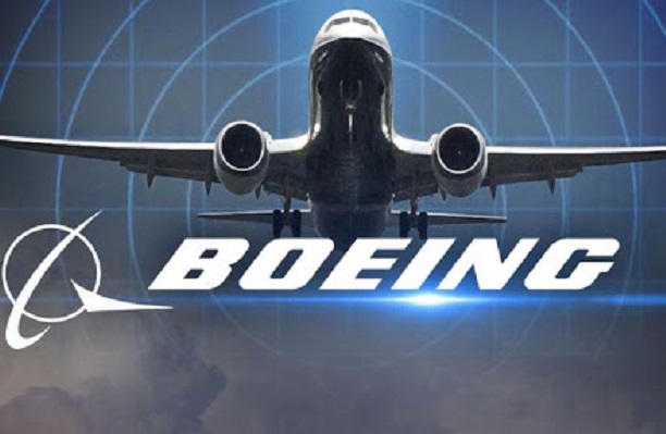 Boeing зупиняє закупівлю російського титану – це 30% усіх постачань авіаконцерну