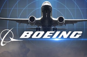 Boeing зупиняє закупівлю російського титану – це 30% усіх постачань авіаконцерну