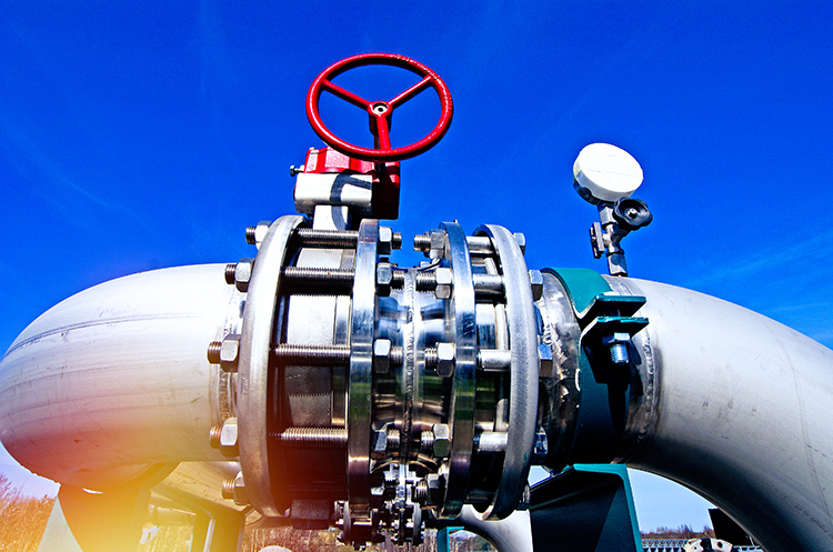 Кабмін встановив пільгову ціну на газ для ТЕС Кабмін встановив пільгову ціну на газ для ТЕС
