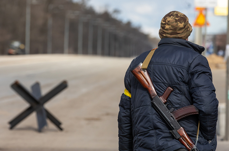 Mind explains: what does Russia demand in negotiations and where is the borderline for the compromise? Mind explains: what does Russia demand in negotiations and where is the borderline for the compromise?