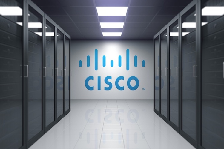 Cisco не обмежилась санкціями проти росії та білорусі
