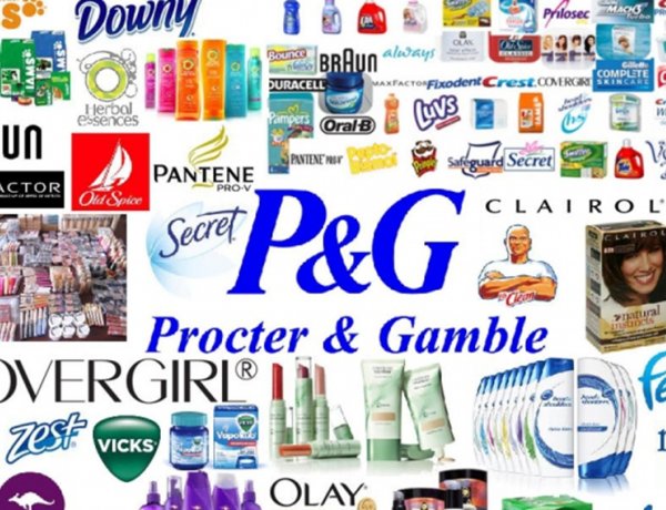 Procter&amp;Gamble припиняє всю рекламну активність у рф, це вдарить по російському ТБ