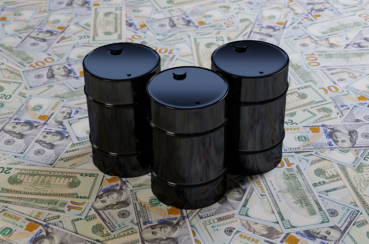 Вибухова санкція: до чого веде відмова США від закупівлі нафти у РФ Вибухова санкція: до чого веде відмова США від закупівлі нафти у РФ
