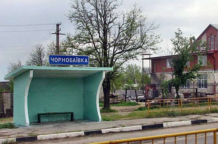 У селі на Херсонщині п'яні окупанти розстріляли чоловіків У селі на Херсонщині п'яні окупанти розстріляли чоловіків