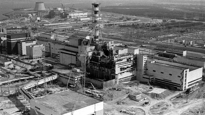 Der Stromausfall von Einrichtungen in der Ausschlusszone von den Besatzer wird zur zweiten Fukushima-Tragödie führen Der Stromausfall von Einrichtungen in der Ausschlusszone von den Besatzer wird zur zweiten Fukushima-Tragödie führen