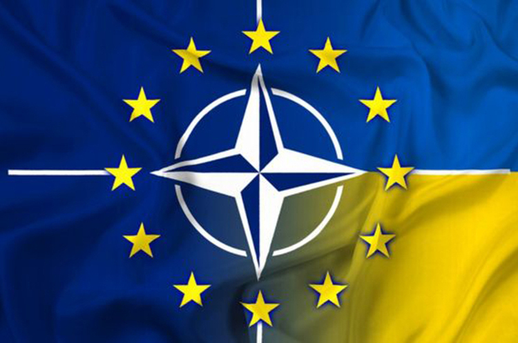 Україні потрібен договір для гарантії безпеки, поки країна не вступить в НАТО – заява «Слуги народу»