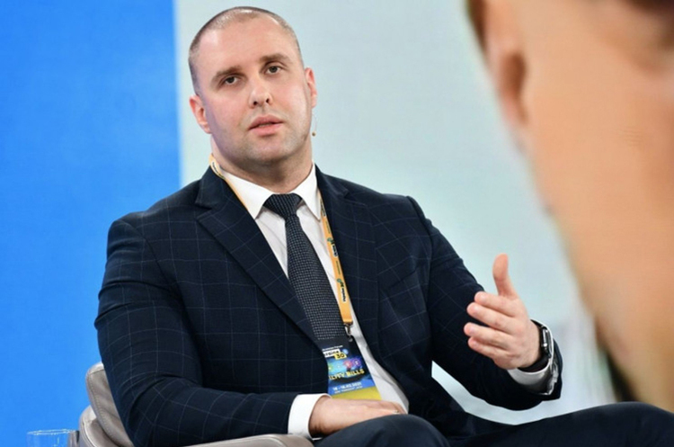 Голова Харківської ОДА Олег Синєгубов На Харківщині знищено ворожу ДРГ