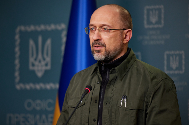 Допомога закордону, допомога уряду, нові можливості «Дії» – звернення прем’єр-міністра Допомога закордону, допомога уряду, нові можливості «Дії» – звернення прем’єр-міністра