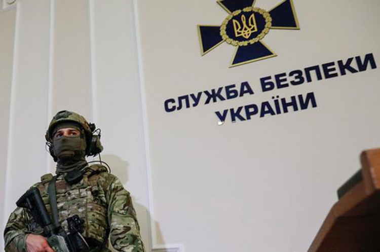 Кабмін надав СБУ право здійснювати імпорт товарів військового призначення і товарів, які містять державну таємницю Кабмін надав СБУ право здійснювати імпорт товарів військового призначення і товарів, які містять державну таємницю