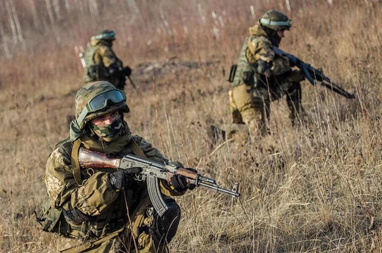 ГКР: ліквідовано командира полку окупанта полковника Захарова ГКР: ліквідовано командира полку окупанта полковника Захарова