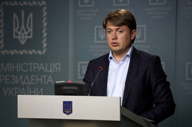 Голова Комітету з питань енергетики та житлово-комунальних послуг Андрій Герус. Україна запрошує спеціалістів МАГАТЕ до країни – оцінити ситуацію на українських АЕС