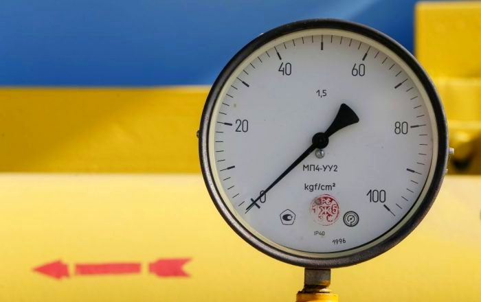 Окупанти вторглися на об’єкти ГТС: є загроза транспортуванню газу в Україні та Європі – Оператор ГТС Окупанти вторглися на об’єкти ГТС: є загроза транспортуванню газу в Україні та Європі – Оператор ГТС