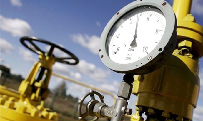 Донецькоблгаз відновив газопостачання для понад 2500 домогосподарств Донецькоблгаз відновив газопостачання для понад 2500 домогосподарств