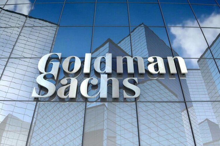 фото DR Банк Goldman Sachs йде з росії