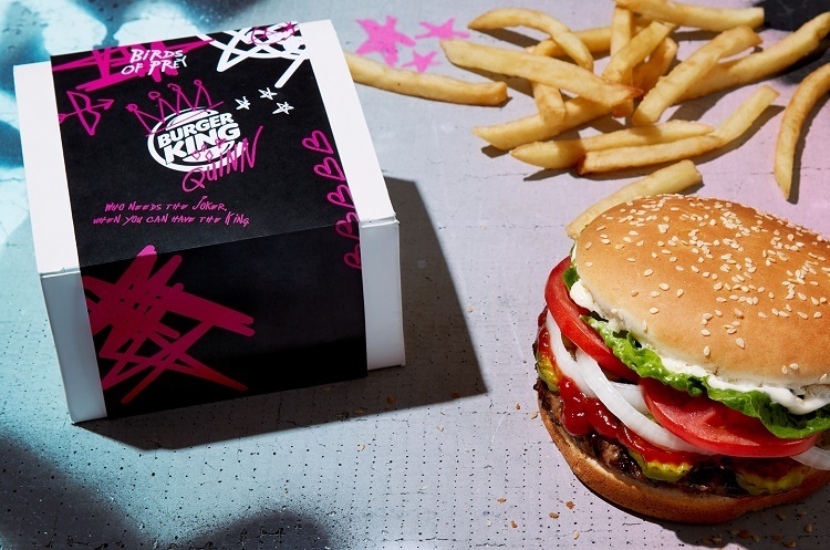 Burger King отказывается от инвестиций в Россию и поддержки своих 800 заведений