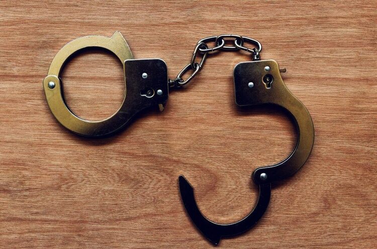 Національна поліція повідомила про затримання близько 30 зловмисників на Харківщині Національна поліція повідомила про затримання близько 30 зловмисників на Харківщині