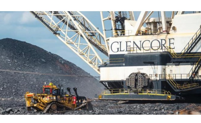 Kinross Gold, Glencore та інші гірничодобувні компанії розривають спільний бізнес із росією