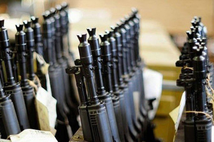 США будуть щодня постачати Києву більше зброї США будуть щодня постачати Києву більше зброї